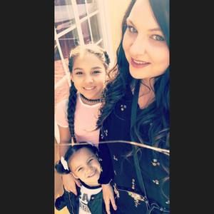 Meet your Posher, Rose